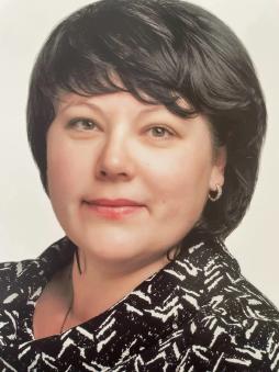 Внучко Елена Юрьевна